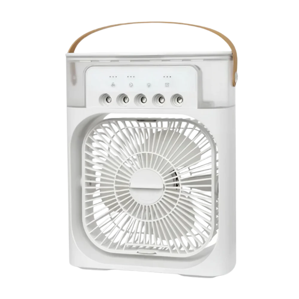 Draagbare airconditioner